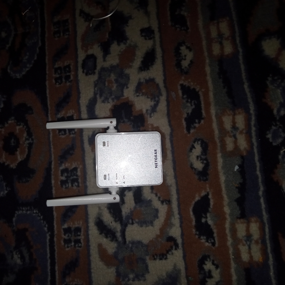 Netgear Wireless Router. - Picture 2 of 2